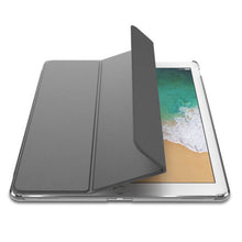 Load image into Gallery viewer, Patchworks Pure Cover Case suits iPad Air 2 - Grey