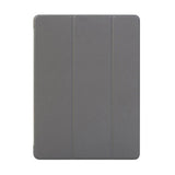 Patchworks Pure Cover Case suits iPad Air 2 - Grey