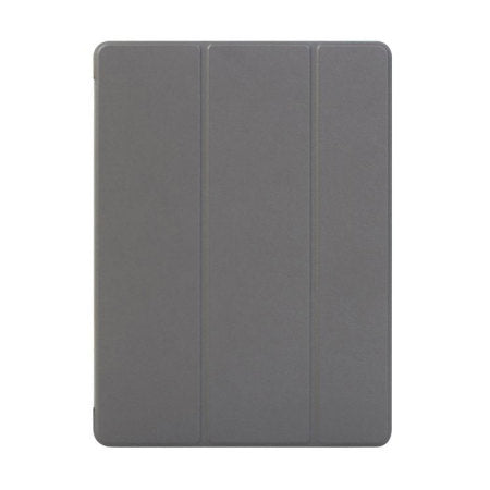 Patchworks Pure Cover Case suits iPad Air 2 - Grey