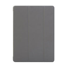 Load image into Gallery viewer, Patchworks Pure Cover Case suits iPad Air 2 - Grey