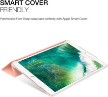 Load image into Gallery viewer, Patchworks Pure Snap Case suits iPad Air 2 9.7 - Clear