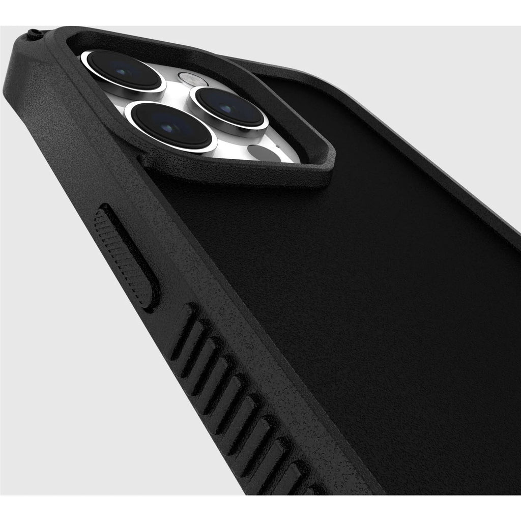 Pelican Guardian Rogue MagSafe Case iPhone 15 Pro 6.1 - Black