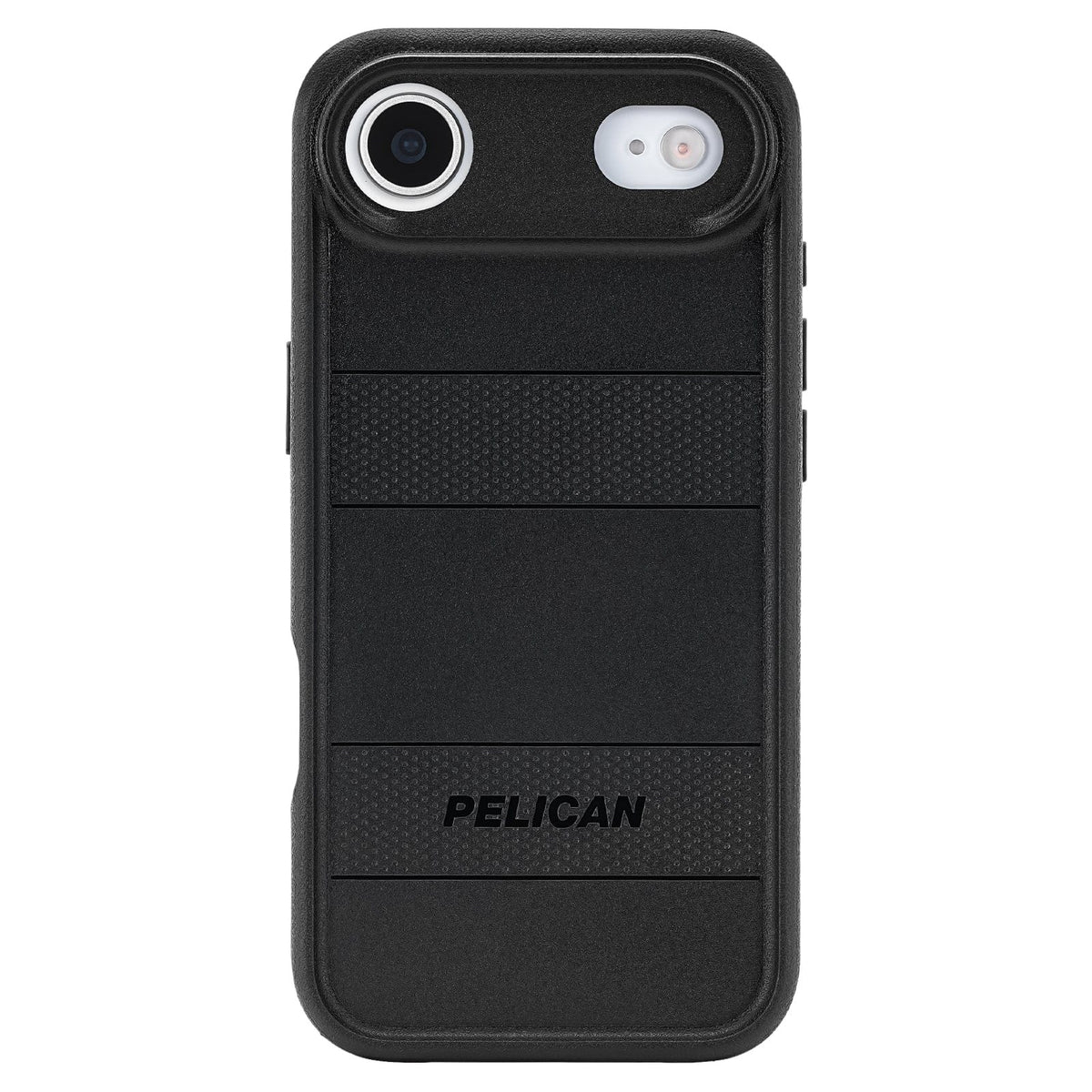 Pelican Protector MagSafe Case for iPhone 17 Air 6.5 - Black