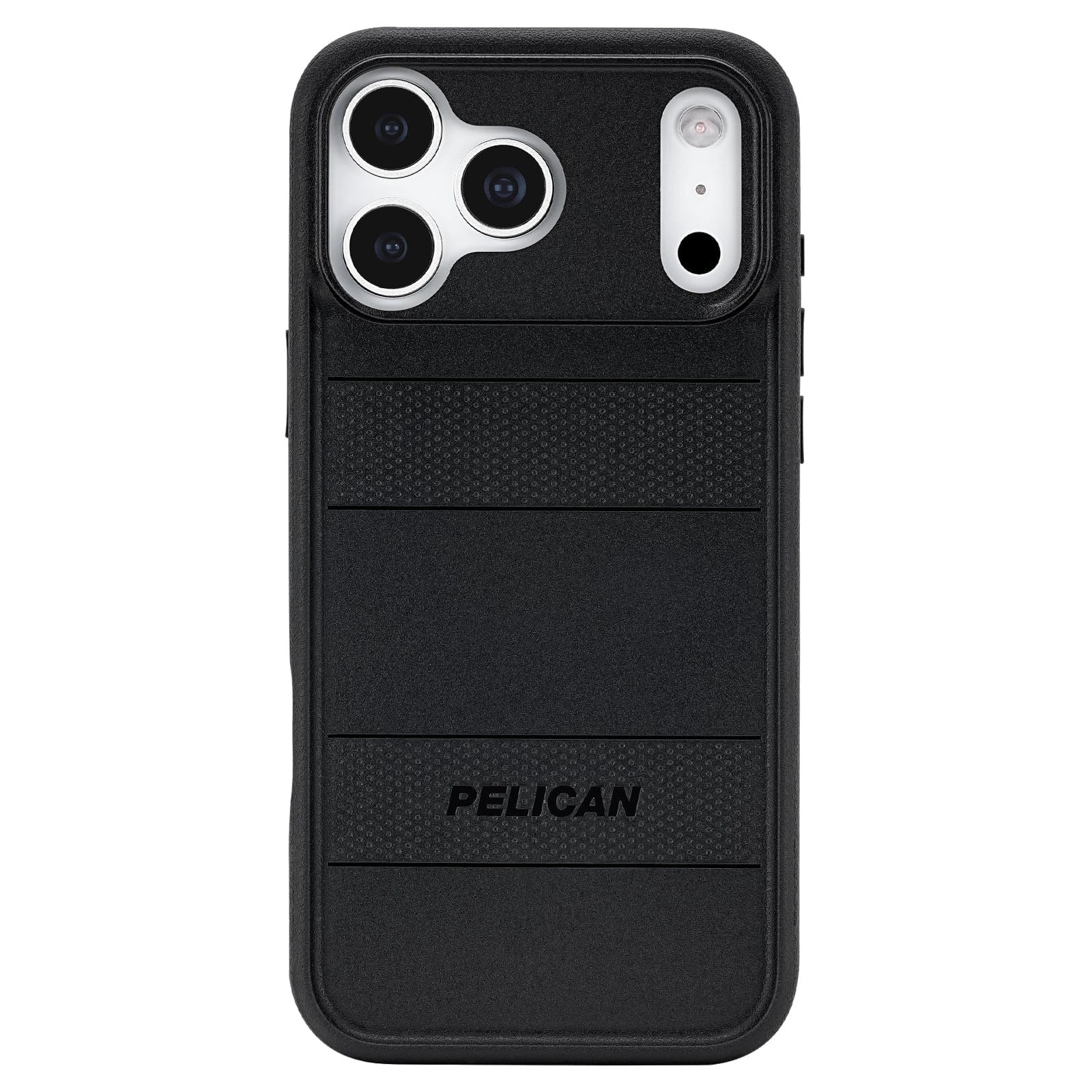 Pelican Protector MagSafe Case for iPhone 17 Pro Max - Black