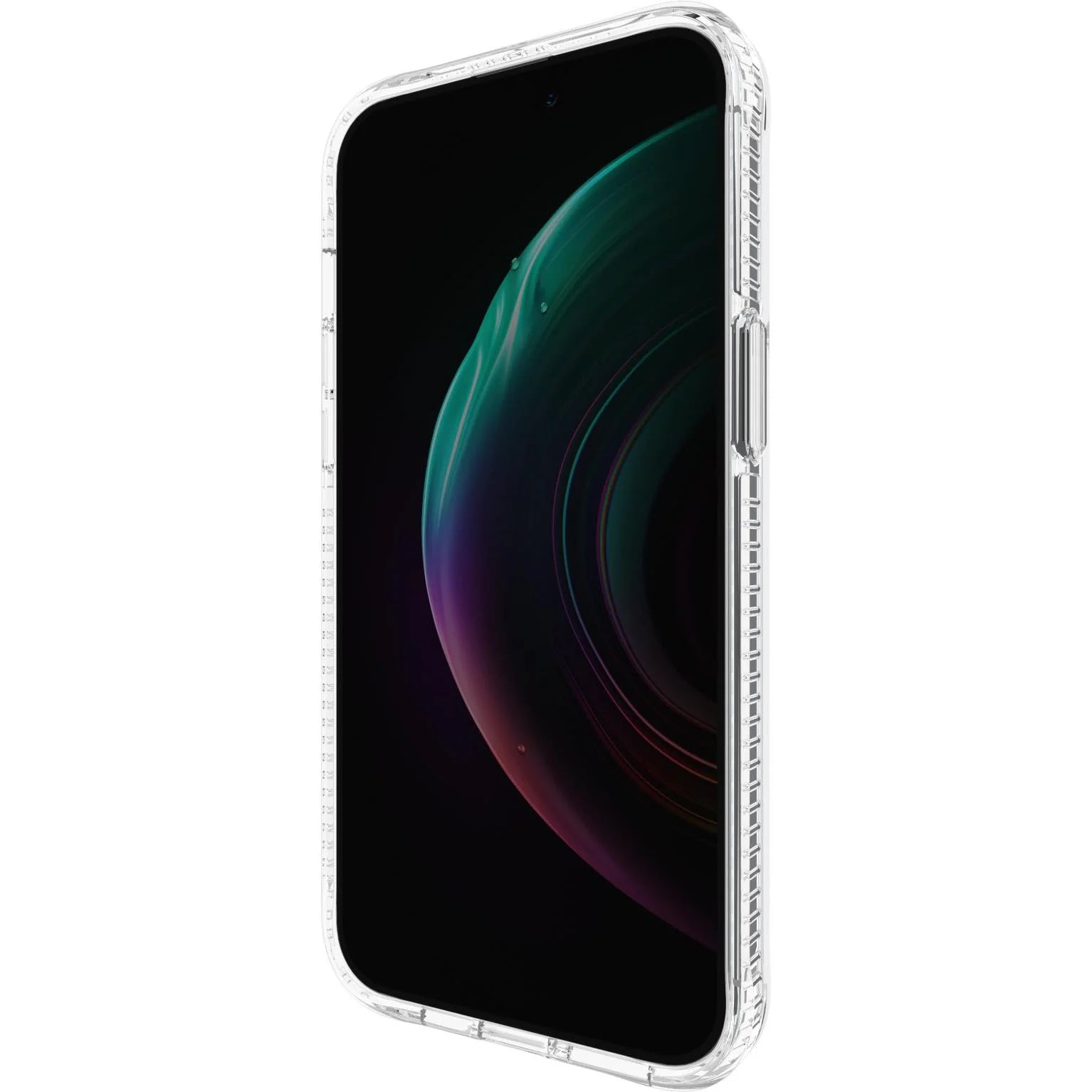 Pelican Protector MagSafe Case iPhone 15 Pro 6.1 - Clear