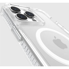 Pelican Protector MagSafe Case iPhone 15 Pro 6.1 - Clear