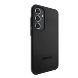 Pelican Protector Tough Slim Case Samsung S24 Standard 6.2 inch - Black