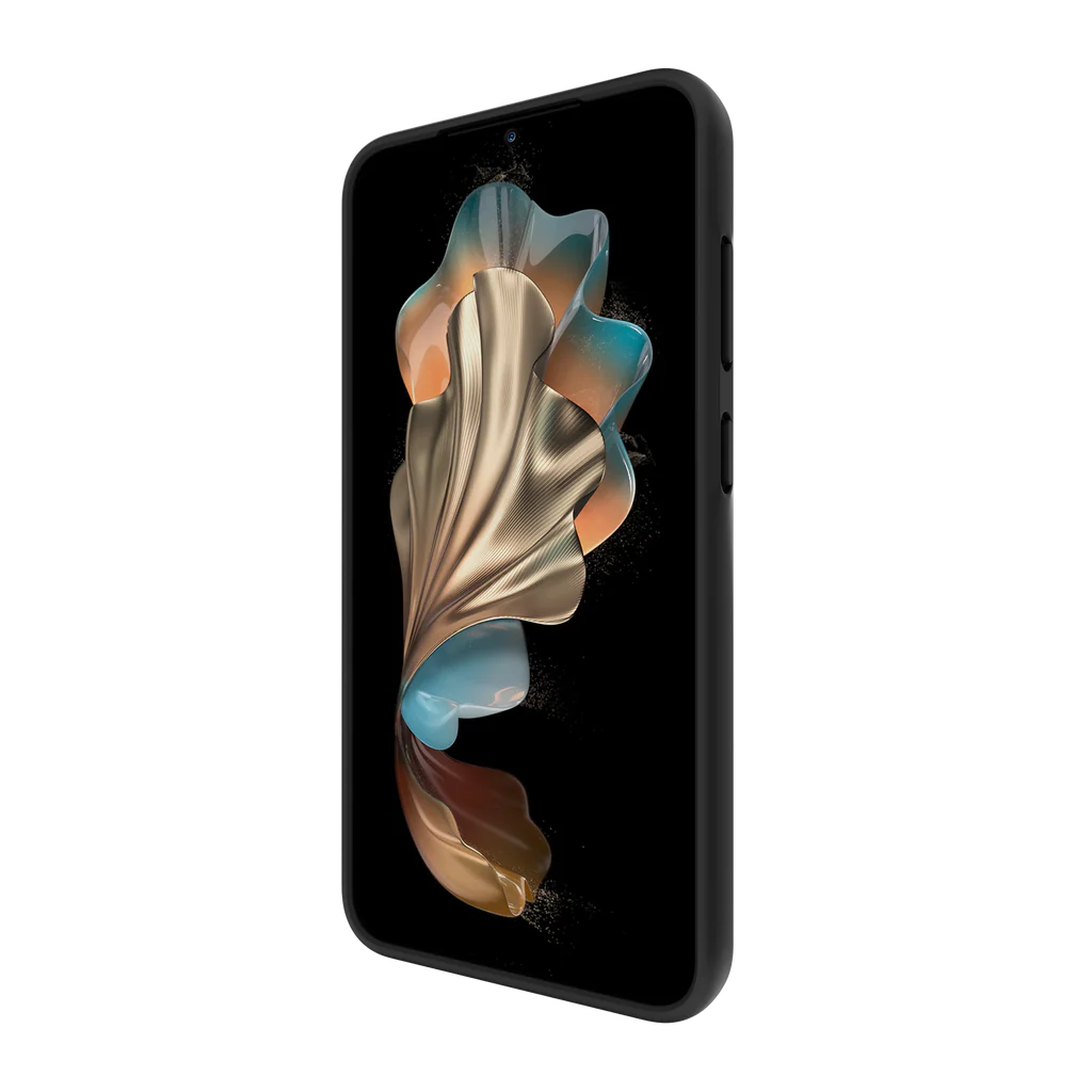 Pelican Protector Tough Slim Case Samsung S24 Plus 6.7 inch - Black