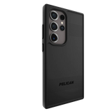 Pelican Protector Tough Slim Case Samsung S24 Ultra 6.8 inch - Black