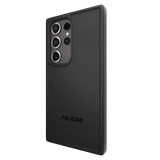 Pelican Protector Tough Slim Case Samsung S24 Ultra 6.8 inch - Black