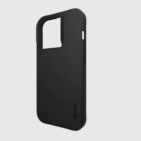 Pelican Ranger MagSafe Case iPhone 15 Pro 6.1 - Black