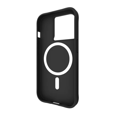 Pelican Ranger MagSafe Case iPhone 15 Pro 6.1 - Black