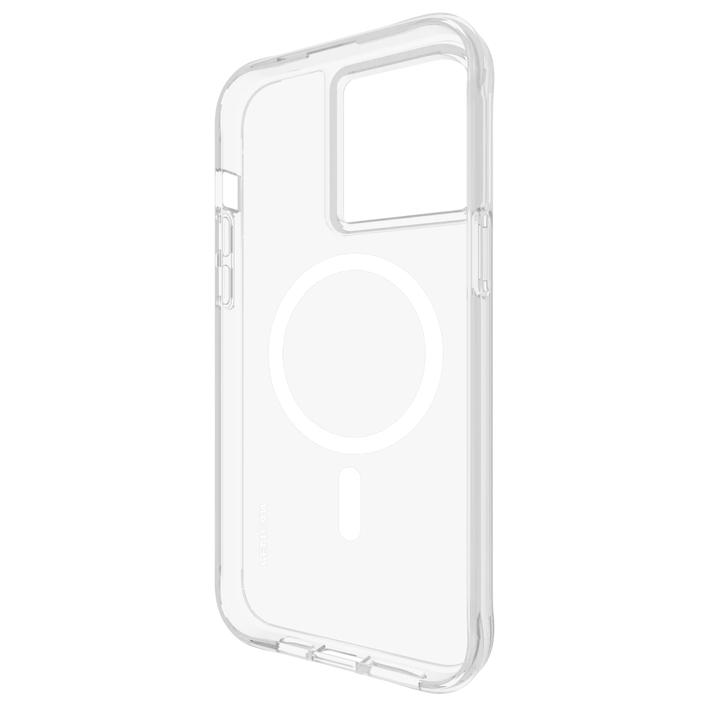 Pelican Ranger MagSafe Case iPhone 15 Pro 6.1 - Clear