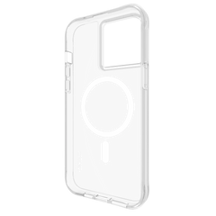 Pelican Ranger MagSafe Case iPhone 15 Pro 6.1 - Clear