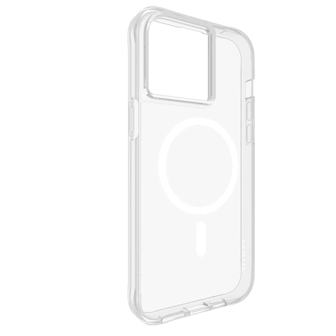 Pelican Ranger MagSafe Case iPhone 15 Pro 6.1 - Clear