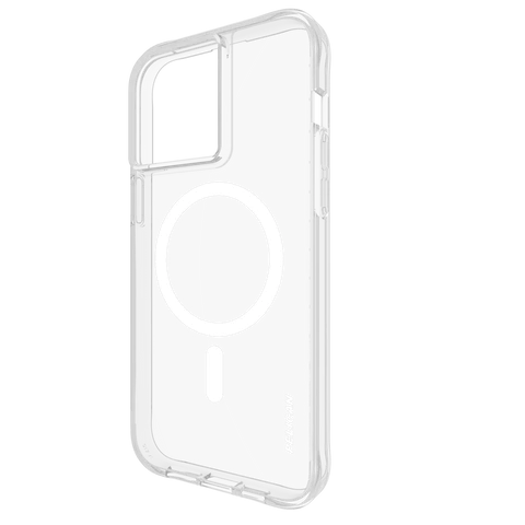 Pelican Ranger MagSafe Case iPhone 15 Pro 6.1 - Clear
