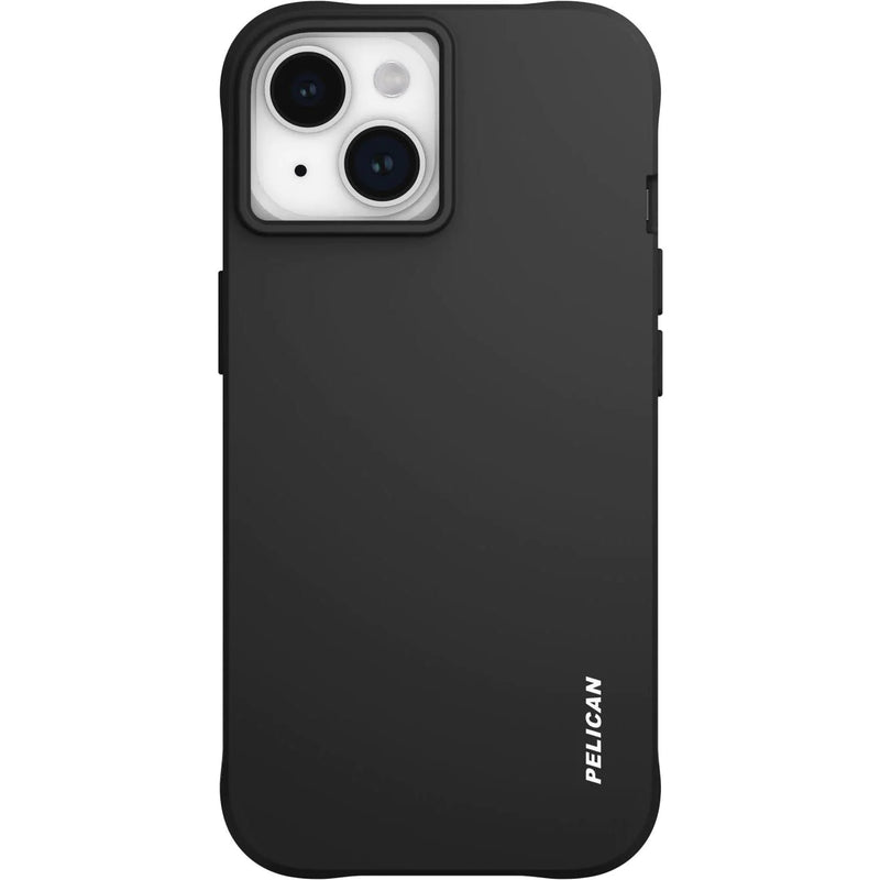 Pelican Ranger MagSafe Case iPhone 15 Standard 6.1 / 14 / 13 - Black