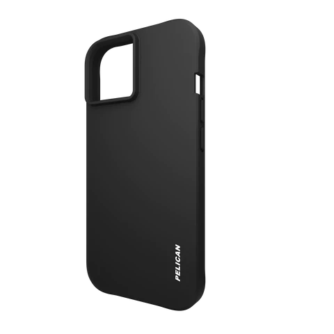 Pelican Ranger MagSafe Case iPhone 15 Standard 6.1 / 14 / 13 - Black
