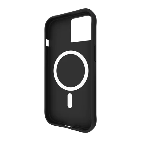 Pelican Ranger MagSafe Case iPhone 15 Standard 6.1 / 14 / 13 - Black