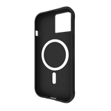 Pelican Ranger MagSafe Case iPhone 15 Standard 6.1 / 14 / 13 - Black