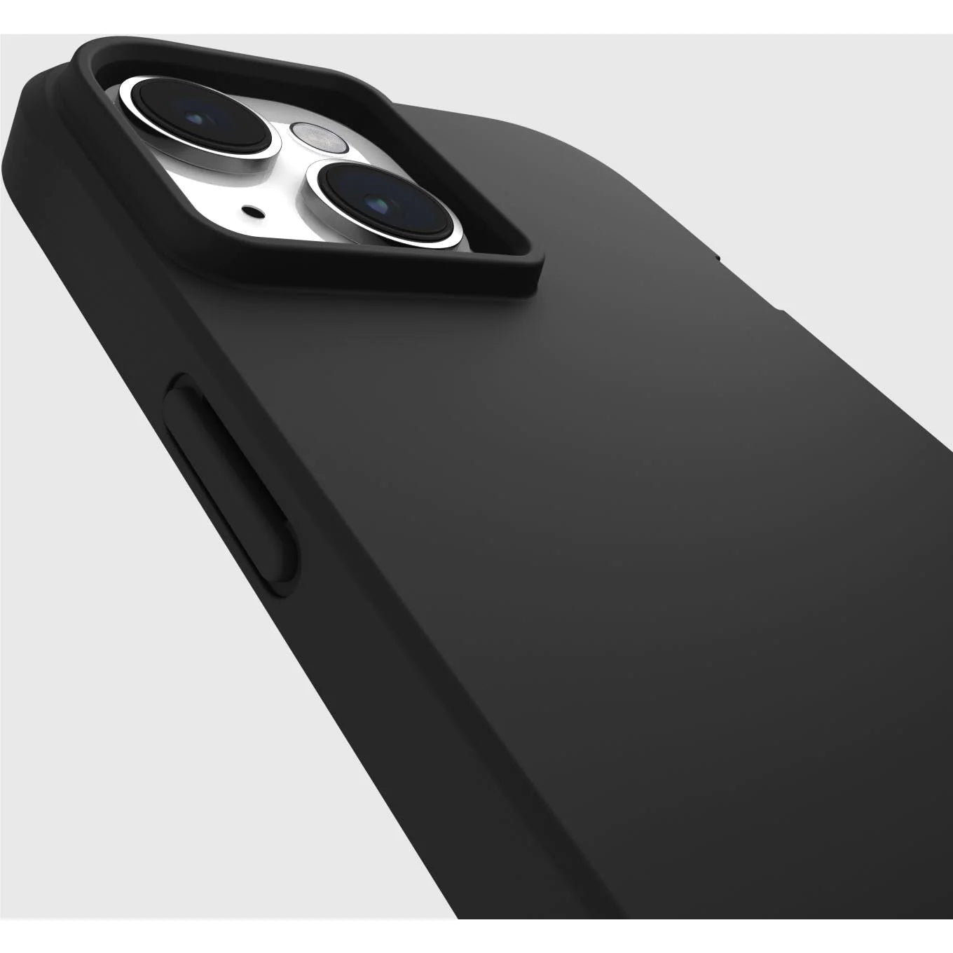 Pelican Ranger MagSafe Case iPhone 15 Standard 6.1 / 14 / 13 - Black