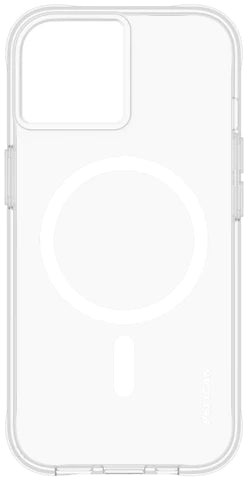Pelican Ranger MagSafe Case iPhone 15 Standard 6.1 / 14 / 13 - Clear