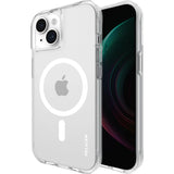 Pelican Ranger MagSafe Case for iPhone 15 Plus 6.7 - Clear