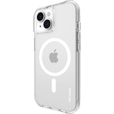 Pelican Ranger MagSafe Case for iPhone 15 Plus 6.7 - Clear