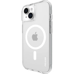 Pelican Ranger MagSafe Case for iPhone 15 Plus 6.7 - Clear