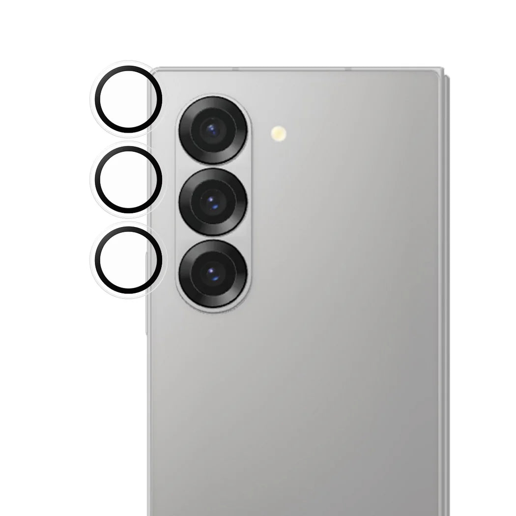 PanzerGlass Hoops Camera Lens Protector Samsung Galaxy Z Fold 7