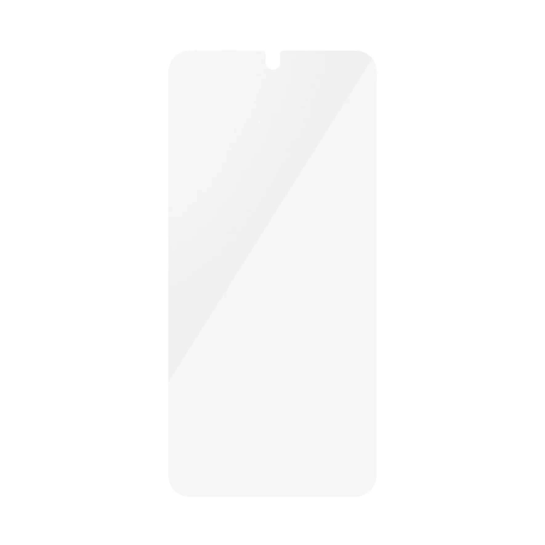 PanzerGlass UW Screen Guard Samsung S25 & S24 Standard 6.2 - Clear