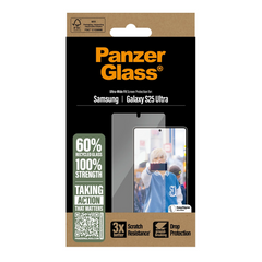 PanzerGlass UW Screen Guard Samsung S25 Ultra 6.9 - Clear