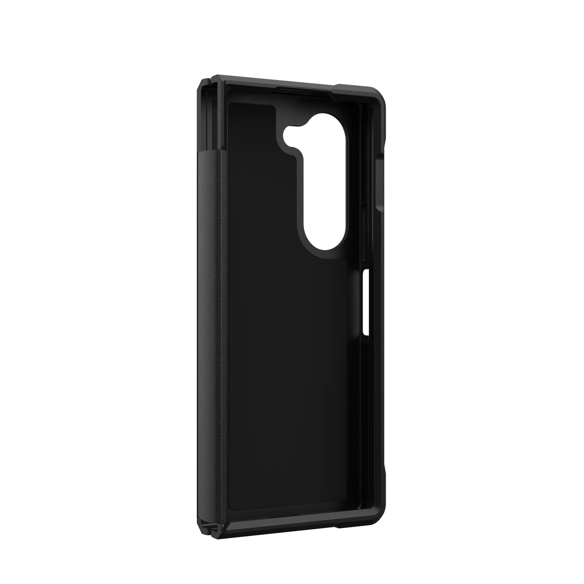 Civilian Series Galaxy Z Fold6 (2024) Case-Black