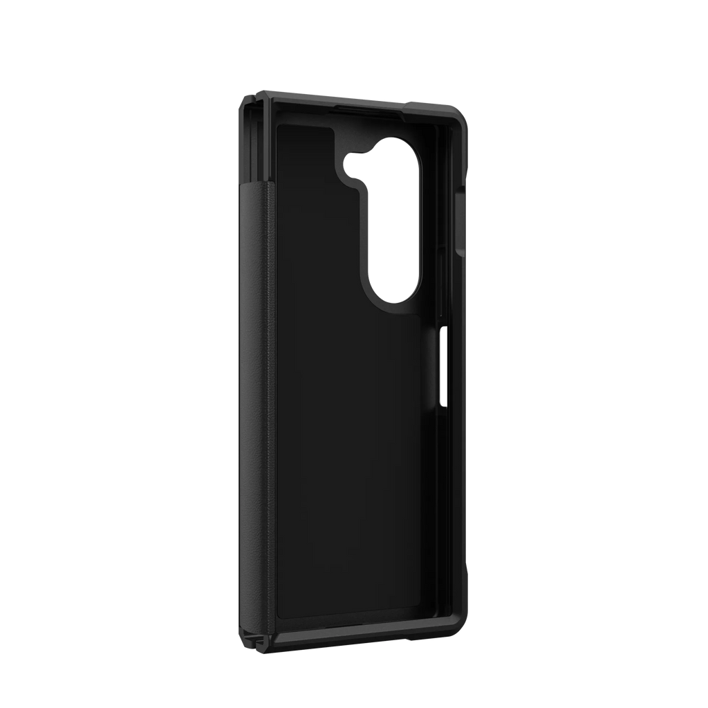 Civilian Series Galaxy Z Fold6 (2024) Case-Black