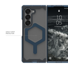 Load image into Gallery viewer, UAG Plyo Pro Case for Samsung Galaxy Z Fold 6 (2024) - Ice /Mallard