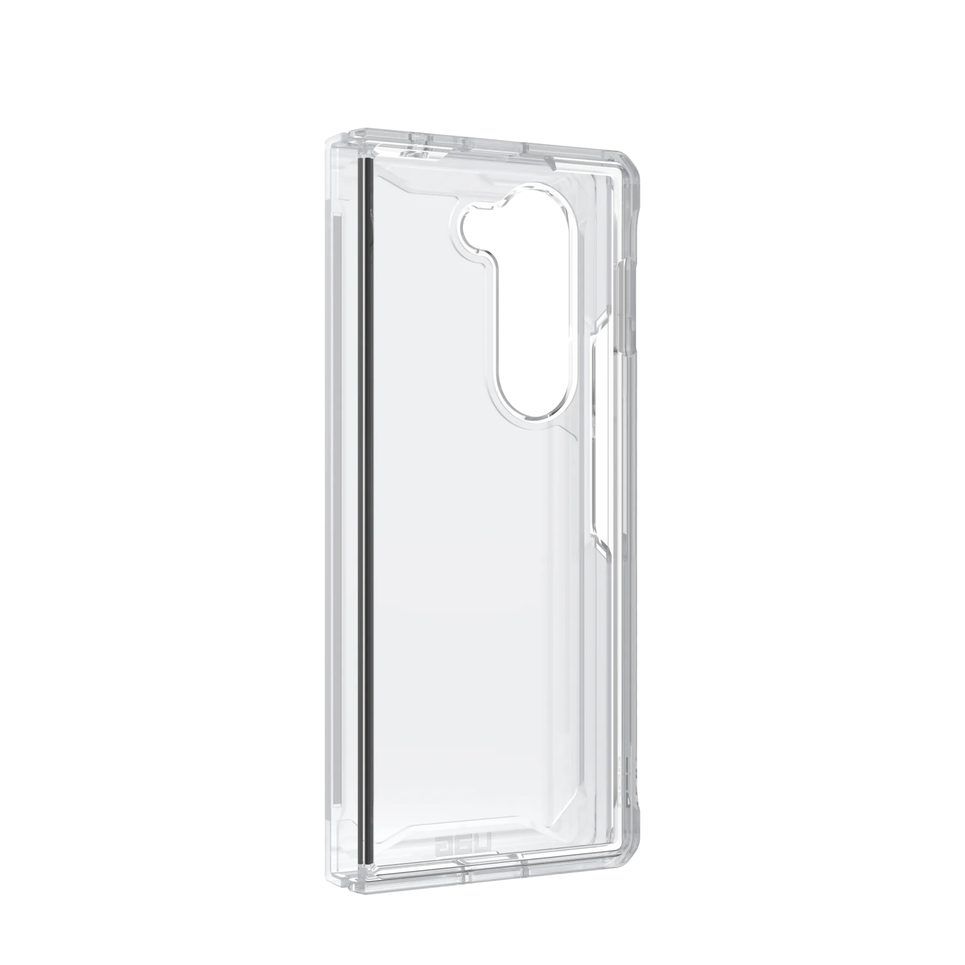 UAG Plyo Case for Samsung Galaxy Z Fold 6 (2024) - Ice