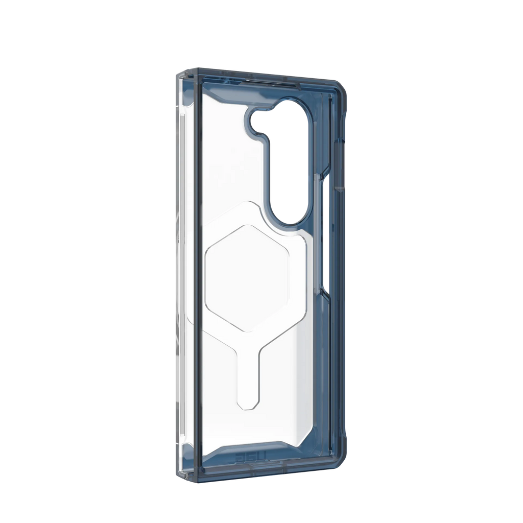 UAG Plyo Pro Case for Samsung Galaxy Z Fold 6 (2024) - Ice /Mallard