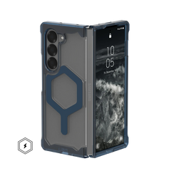 UAG Plyo Pro Case for Samsung Galaxy Z Fold 6 (2024) - Ice /Mallard