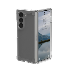 UAG Plyo Case for Samsung Galaxy Z Fold 6 (2024) - Ice