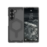 UAG Plyo Pro Case for Samsung Galaxy Z Fold 6 (2024) - Ash/Space Grey