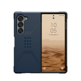 Civilian Series Galaxy Z Fold 6 (2024) Case-Mallard