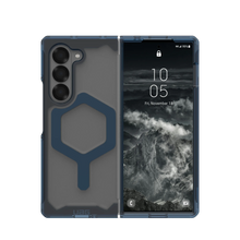 Load image into Gallery viewer, UAG Plyo Pro Case for Samsung Galaxy Z Fold 6 (2024) - Ice /Mallard