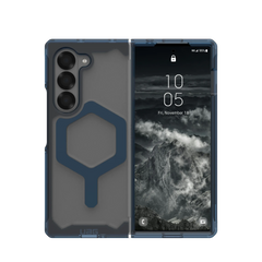 UAG Plyo Pro Case for Samsung Galaxy Z Fold 6 (2024) - Ice /Mallard
