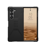 Civilian Series Galaxy Z Fold6 (2024) Case-Black