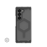 UAG Plyo Pro Case for Samsung Galaxy Z Fold 6 (2024) - Ash/Space Grey