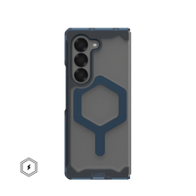 Load image into Gallery viewer, UAG Plyo Pro Case for Samsung Galaxy Z Fold 6 (2024) - Ice /Mallard