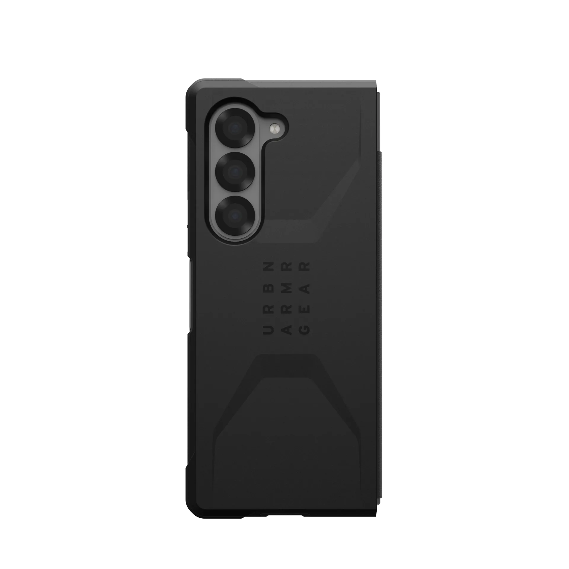 Civilian Series Galaxy Z Fold6 (2024) Case-Black