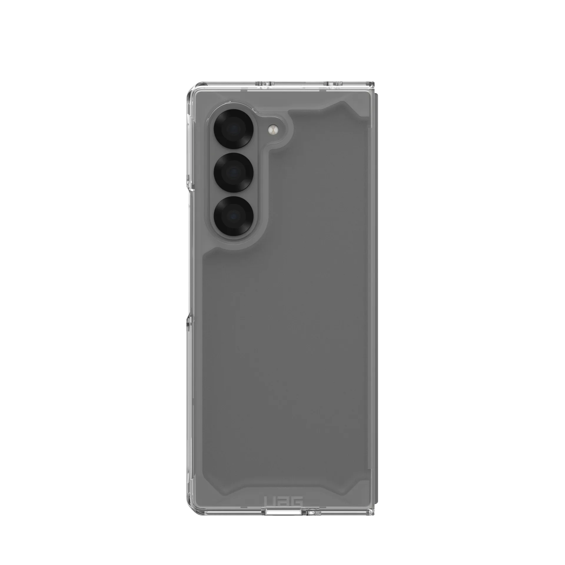 UAG Plyo Case for Samsung Galaxy Z Fold 6 (2024) - Ice