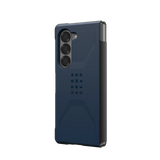 Civilian Series Galaxy Z Fold 6 (2024) Case-Mallard