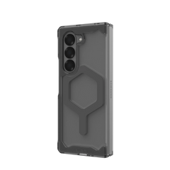 UAG Plyo Pro Case for Samsung Galaxy Z Fold 6 (2024) - Ash/Space Grey